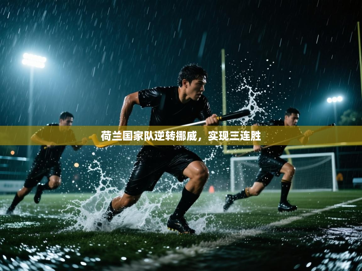 荷兰国家队逆转挪威，实现三连胜  第1张