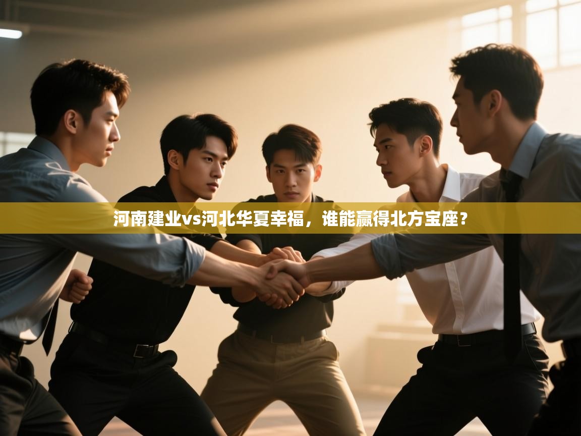 河南建业vs河北华夏幸福，谁能赢得北方宝座？