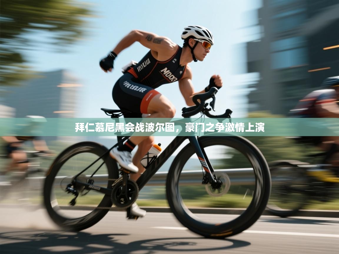 拜仁慕尼黑会战波尔图，豪门之争激情上演  第1张