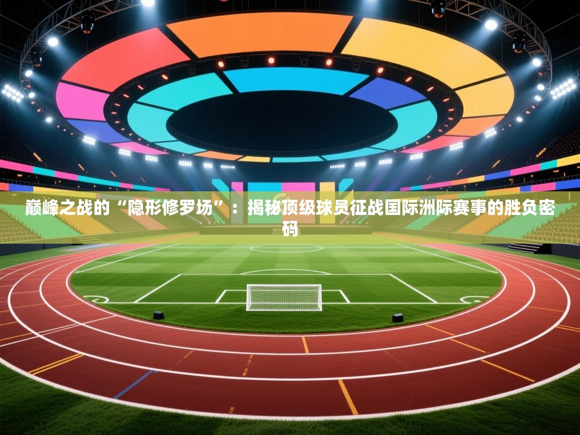 巅峰之战的“隐形修罗场”：揭秘顶级球员征战国际洲际赛事的胜负密码