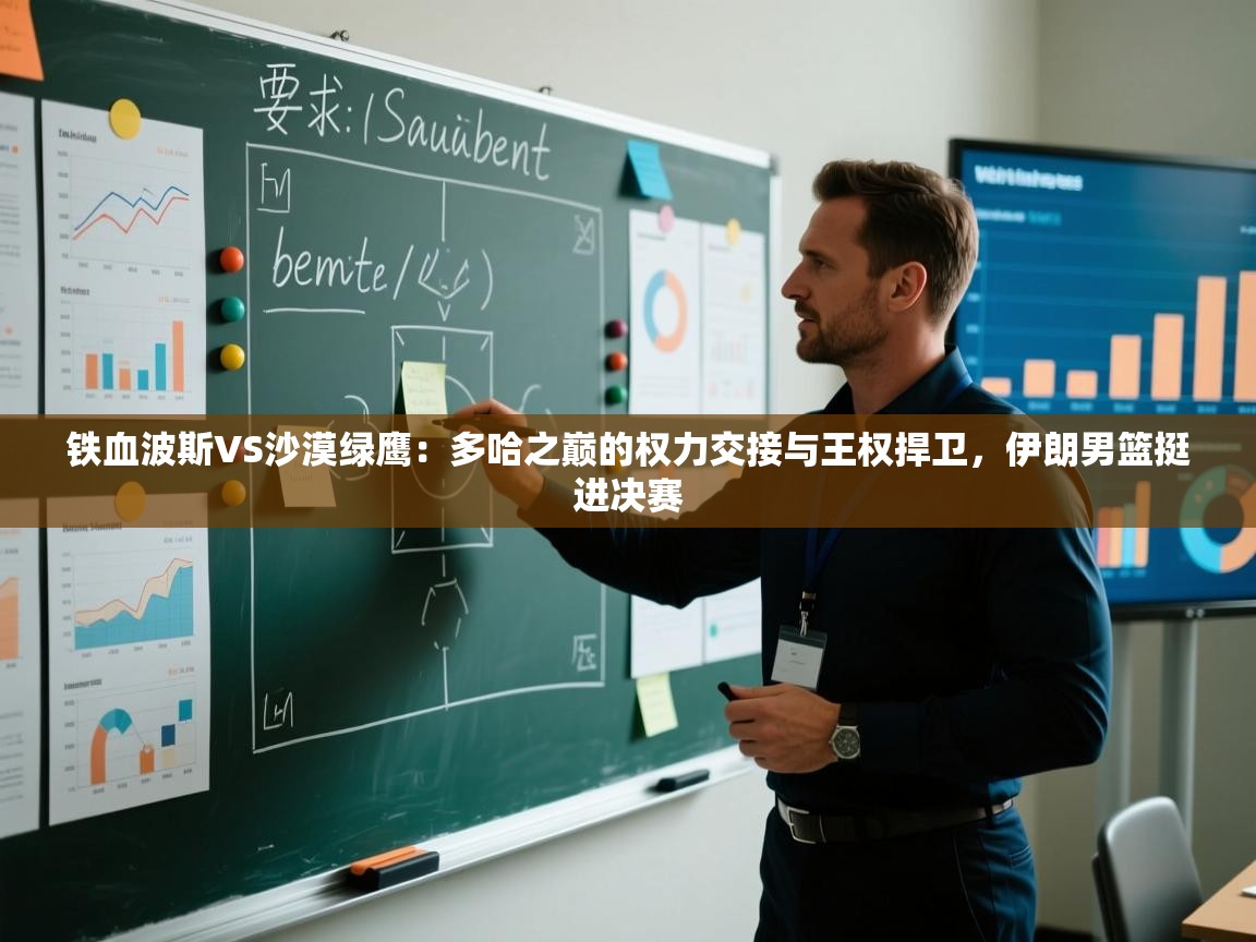 铁血波斯VS沙漠绿鹰：多哈之巅的权力交接与王权捍卫，伊朗男篮挺进决赛