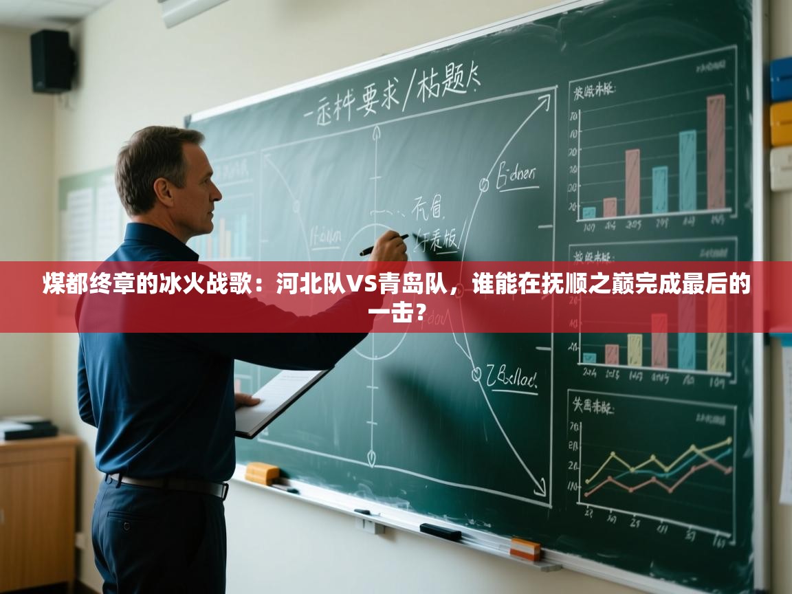 煤都终章的冰火战歌：河北队VS青岛队，谁能在抚顺之巅完成最后的一击？  第2张