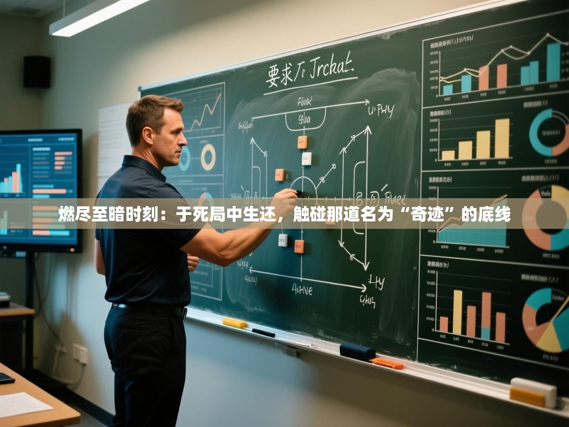 燃尽至暗时刻：于死局中生还，触碰那道名为“奇迹”的底线