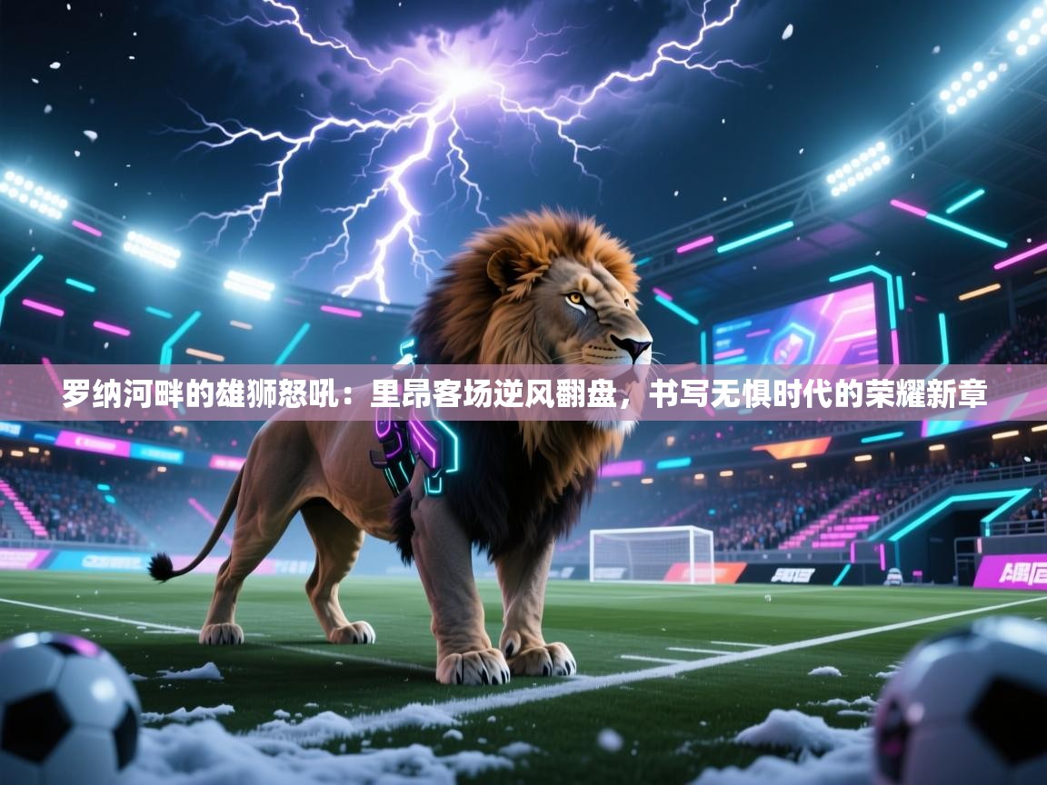 罗纳河畔的雄狮怒吼：里昂客场逆风翻盘，书写无惧时代的荣耀新章