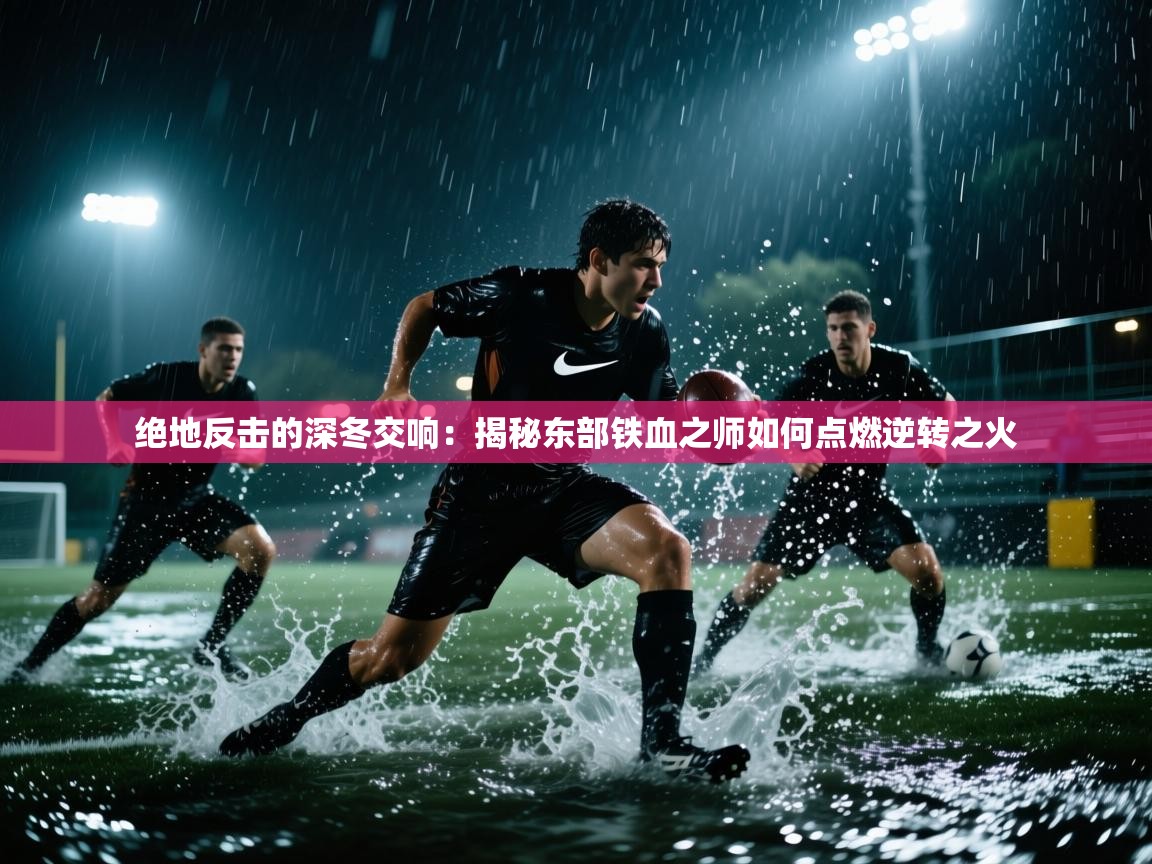 绝地反击的深冬交响：揭秘东部铁血之师如何点燃逆转之火