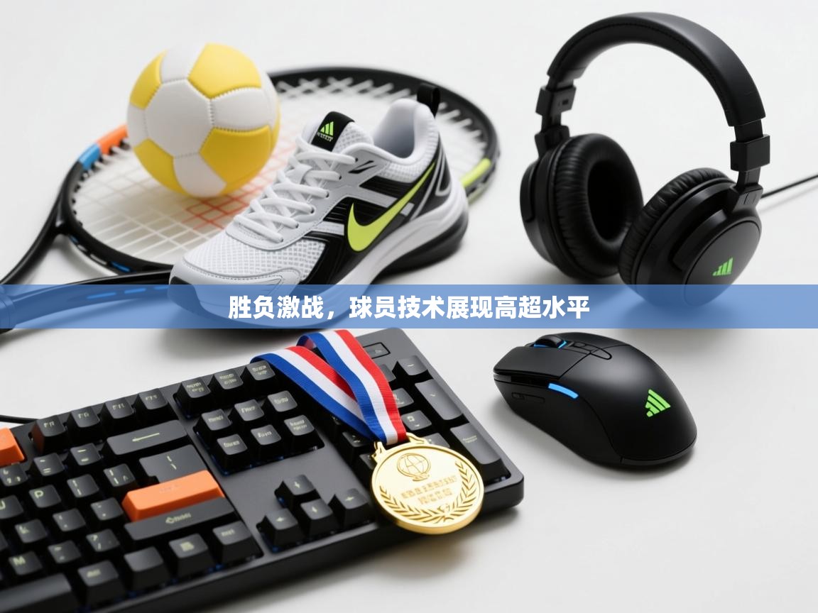 胜负激战,球员技术展现高超水平 第2张