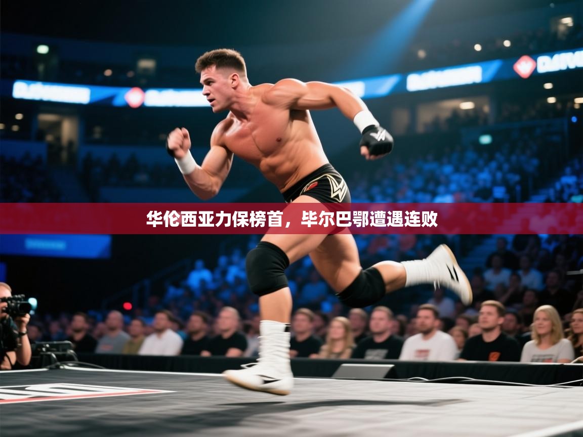 华伦西亚力保榜首，毕尔巴鄂遭遇连败