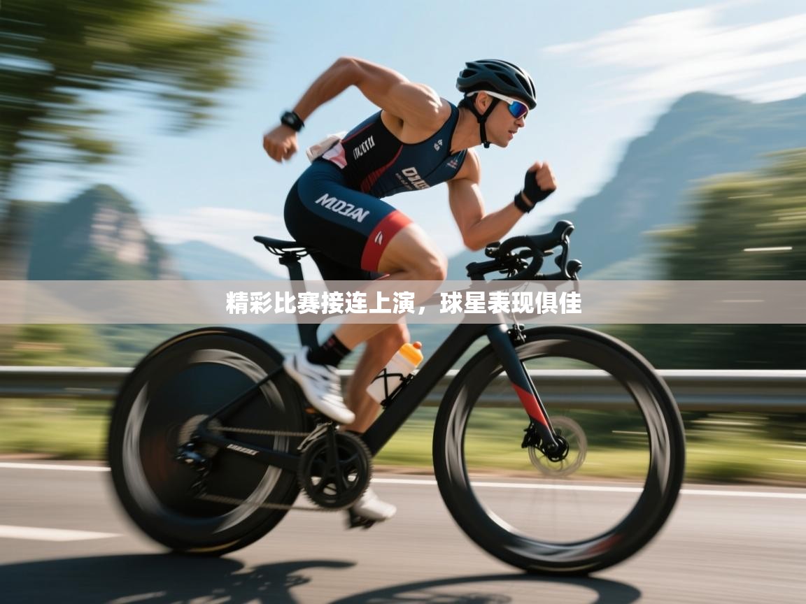 精彩比赛接连上演，球星表现俱佳