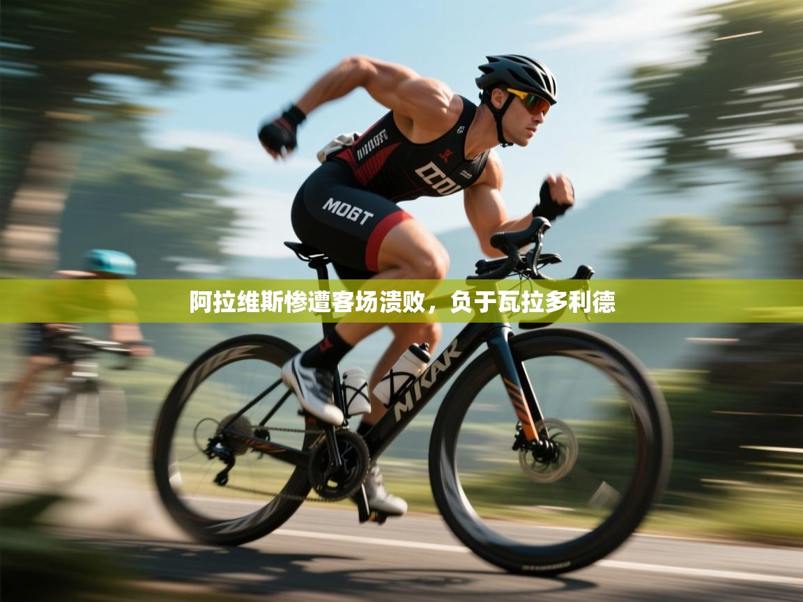 阿拉维斯惨遭客场溃败，负于瓦拉多利德  第1张