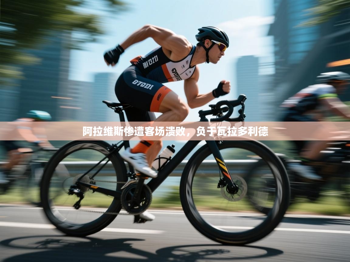 阿拉维斯惨遭客场溃败，负于瓦拉多利德  第2张