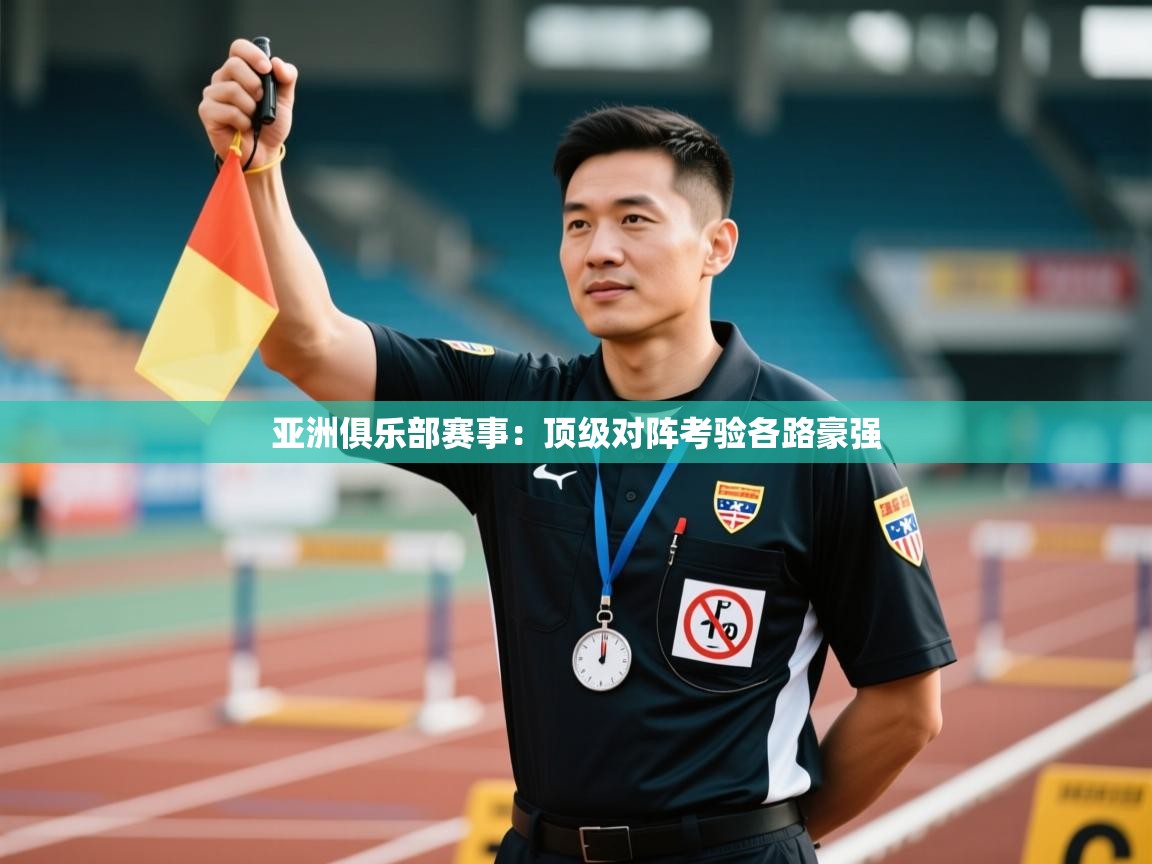 亚洲俱乐部赛事：顶级对阵考验各路豪强