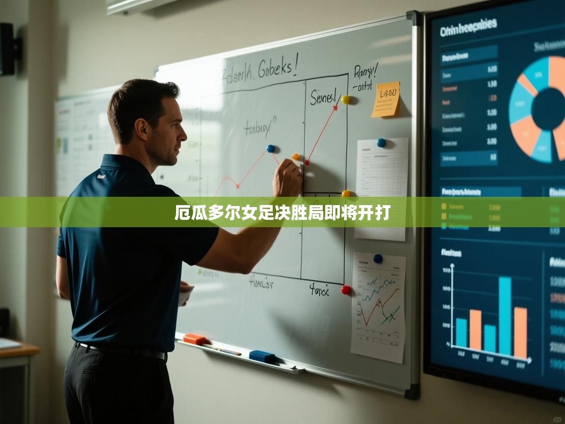 厄瓜多尔女足决胜局即将开打