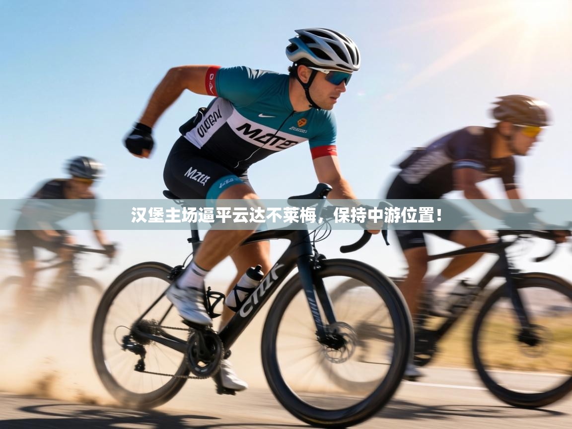 汉堡主场逼平云达不莱梅,保持中游位置! 第1张