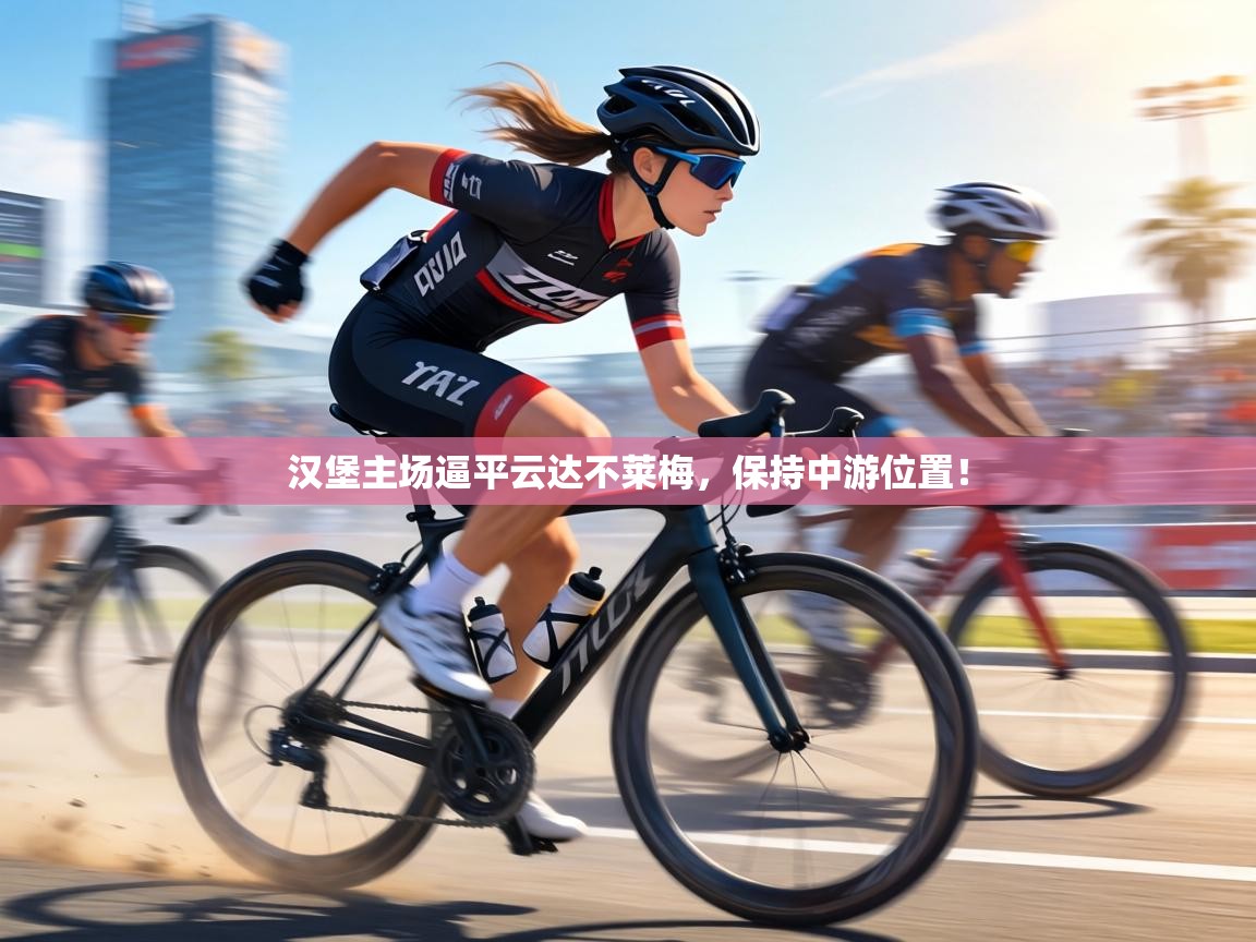 汉堡主场逼平云达不莱梅,保持中游位置! 第2张