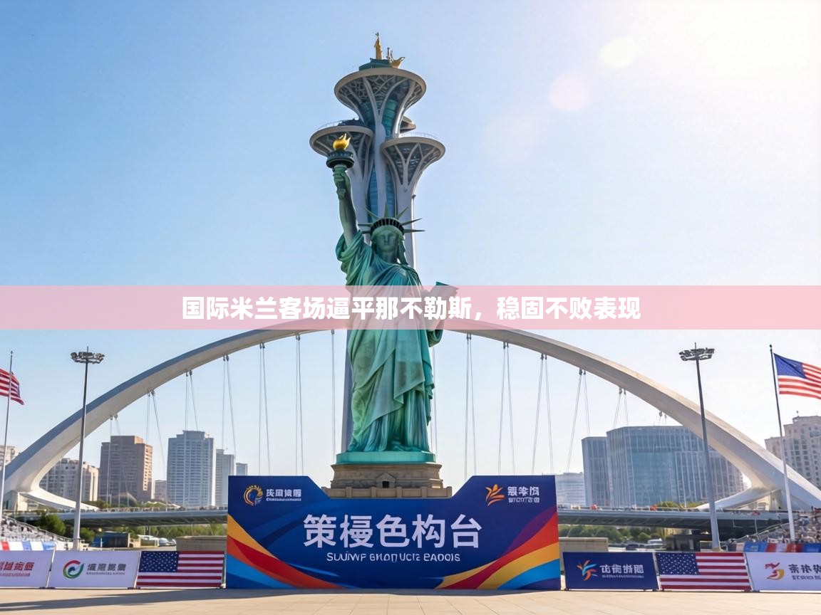 国际米兰客场逼平那不勒斯，稳固不败表现